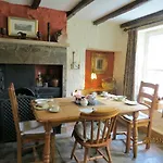 住宿加早餐酒店 Eastview 4*