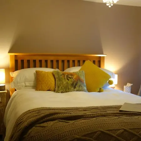 Bed and Breakfast Eastview 4*