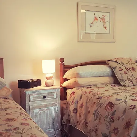 Bed and breakfast Eastview