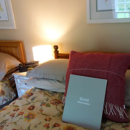 Bed and Breakfast Eastview