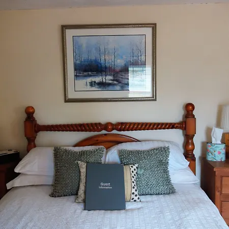 Bed and Breakfast Eastview Garrigill