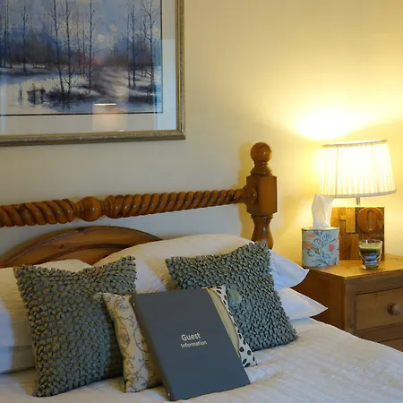 Eastview Bed and Breakfast Garrigill