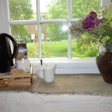 Eastview Bed & Breakfast