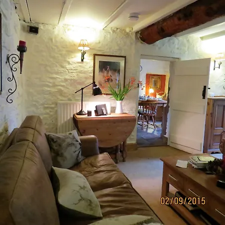 Bed and Breakfast Eastview Garrigill