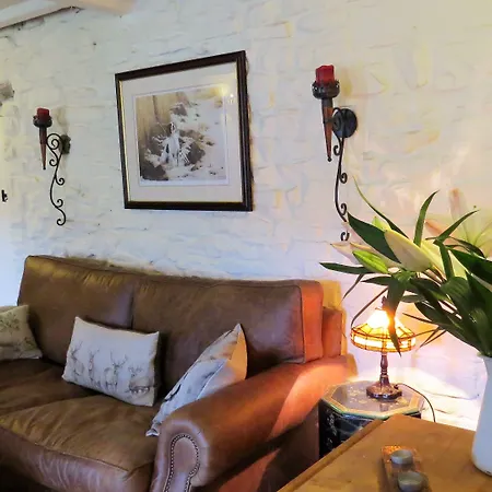 Bed and Breakfast Eastview 4*