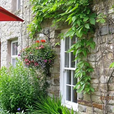 Eastview Bed and Breakfast Garrigill