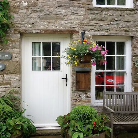 Bed & Breakfast Eastview