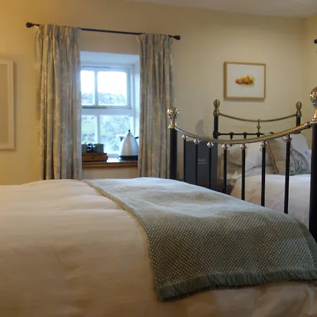 Bed and Breakfast Eastview