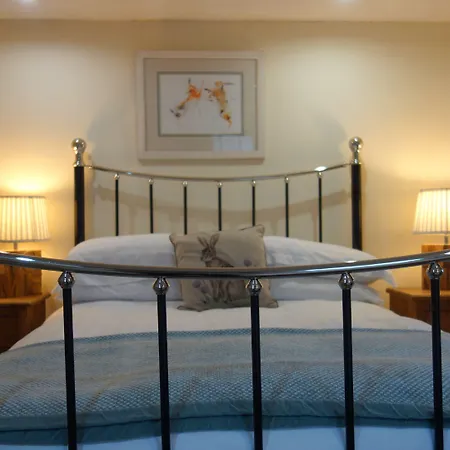 Eastview Bed and Breakfast 4*