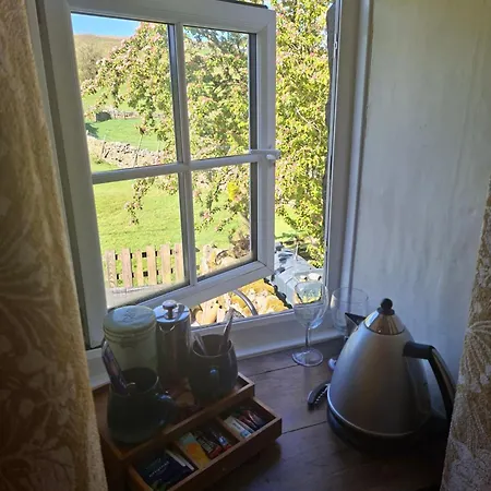 Eastview Bed and breakfast 4*
