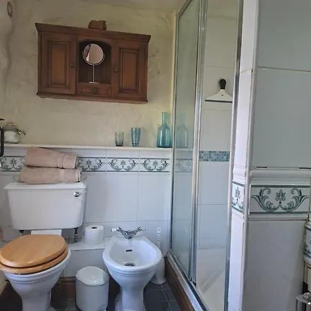 Eastview Bed and breakfast