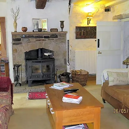Eastview 4* Garrigill