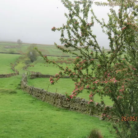 Bed and Breakfast Eastview Garrigill