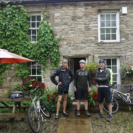 Eastview Bed and Breakfast Garrigill