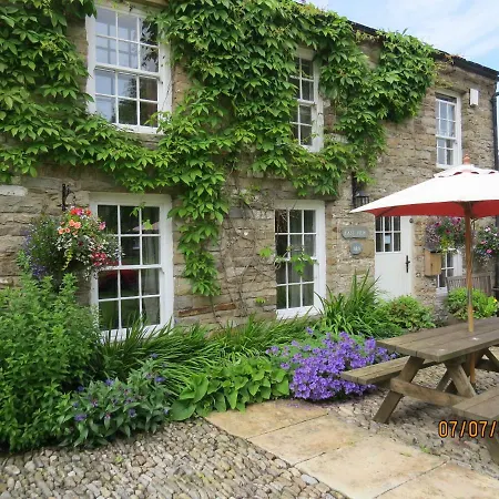 Eastview Bed and Breakfast Garrigill