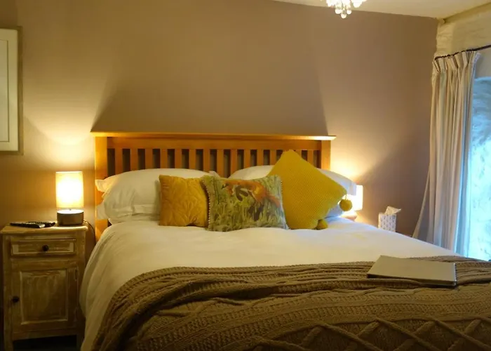 Bed & Breakfast Eastview 4*