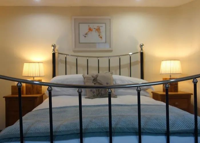 Bed & Breakfast Eastview 4*