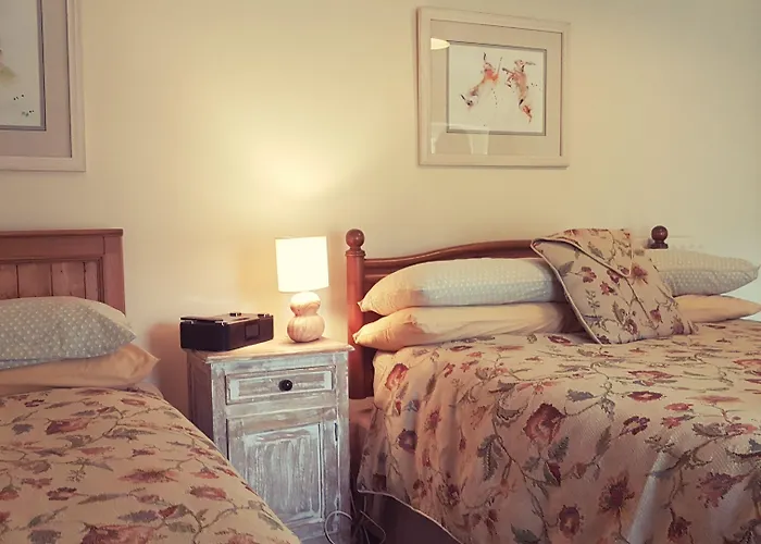 Bed & Breakfast Eastview