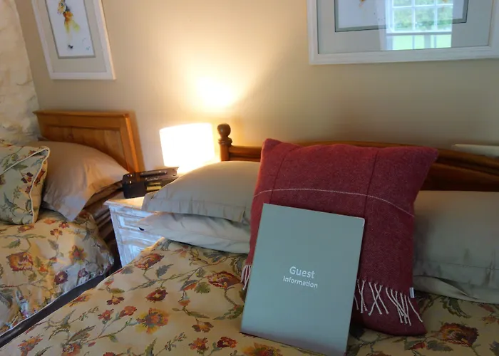 Bed & Breakfast Eastview