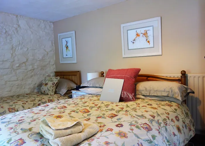 Eastview Bed & Breakfast