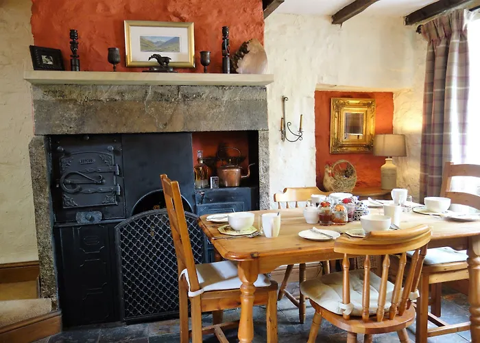 Eastview Bed & Breakfast