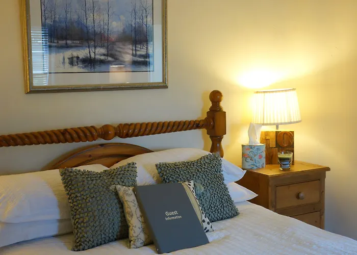 Eastview Bed & Breakfast Garrigill