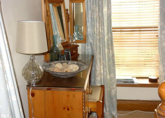 Eastview Bed & Breakfast 4*