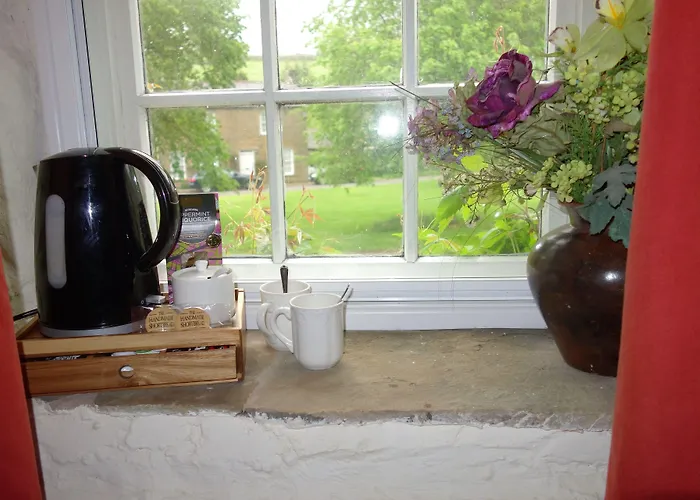 Eastview Bed & Breakfast