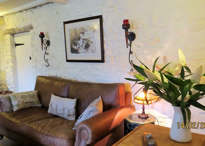 Bed & Breakfast Eastview 4*