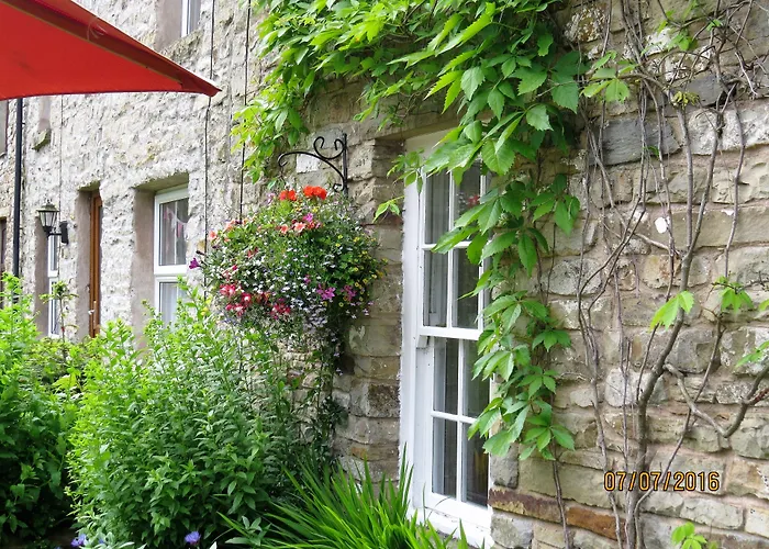 Eastview Bed & Breakfast Garrigill