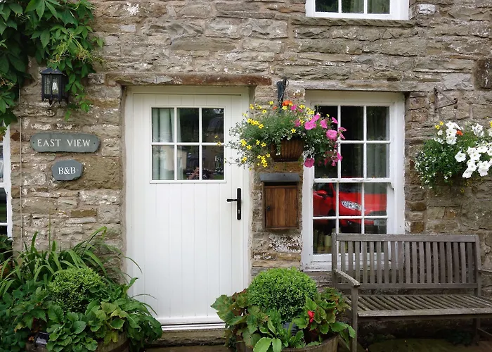 Bed & Breakfast Eastview