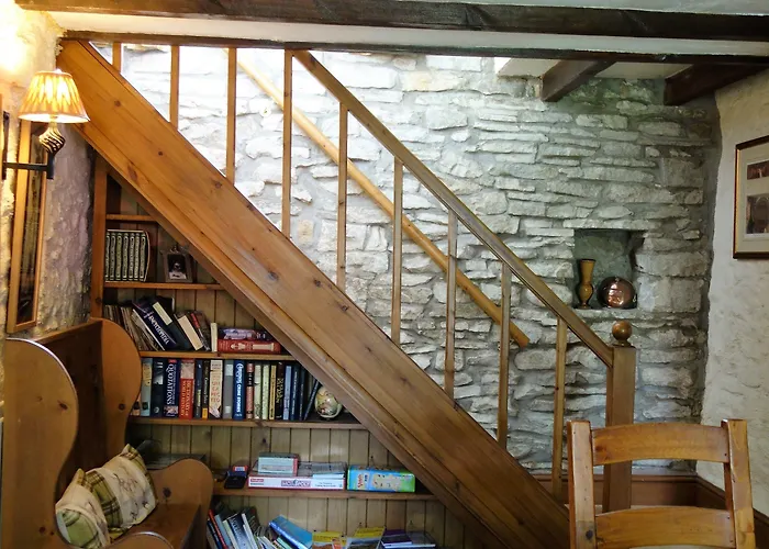 Bed & Breakfast Eastview