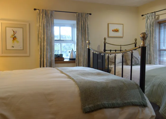 Bed & Breakfast Eastview