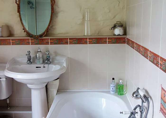 Eastview Bed & Breakfast Garrigill