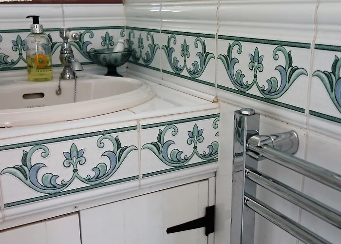 Bed & Breakfast Eastview 4*