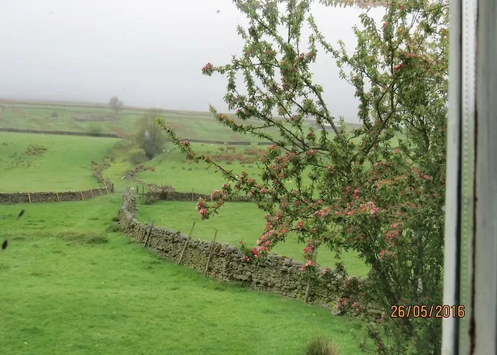 Bed & Breakfast Eastview Garrigill