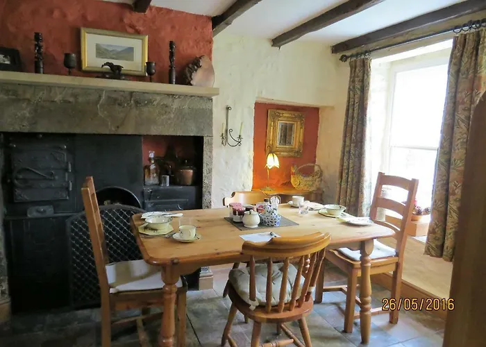 Bed & Breakfast Eastview 4*