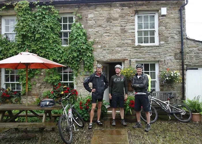 Eastview Bed & Breakfast Garrigill