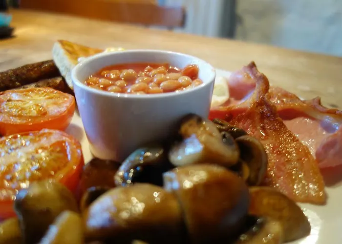 Bed & Breakfast Eastview 4*