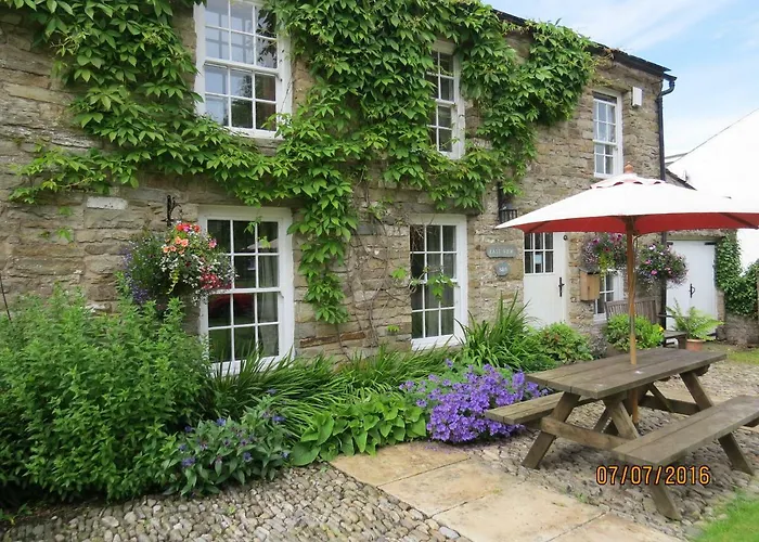 Eastview Bed & Breakfast Garrigill